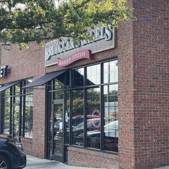 Bruegger's Bagels - Bagels Near Me - Irmo, South Carolina