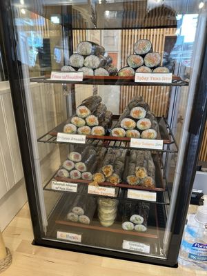 Onigiri Tanakaya by null