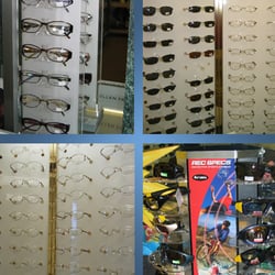 Hamilton Mill Eye Care