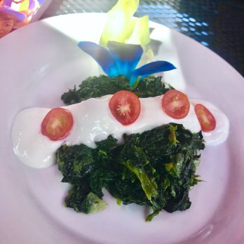 Toros - Toros Salata - Mediterranean Near Me - Montclair, New Jersey