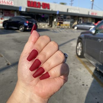 Alondra Nails & Spa - Nail Salons Near Me - Bellflower, California Alondra Nails & Spa - Nail Salons Near Me - Bellflower, California