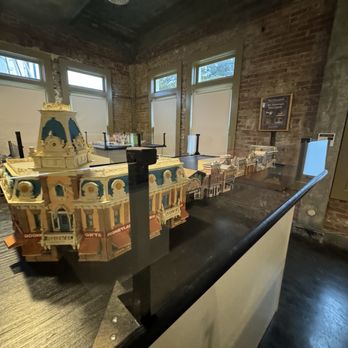 Walt Disney Hometown Museum - Museums Near Me - Marceline, Missouri Walt Disney Hometown Museum - Museums Near Me - Marceline, Missouri