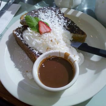 Turning Point - Breakfast & Brunch Near Me - Hoboken, New Jersey