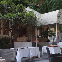 Restaurant le Vivarais