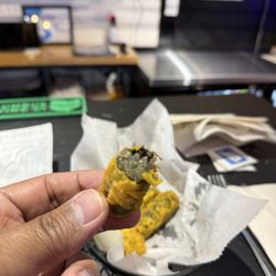 CM Chicken