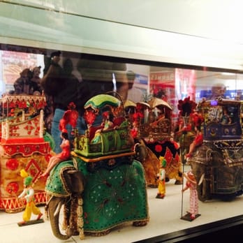 The Ringling - Miniature figures on 2nd floor. - Art Museums Near Me - Sarasota, Florida The Ringling - Miniature figures on 2nd floor. - Art Museums Near Me - Sarasota, Florida