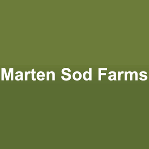 MARTEN SOD FARMS Updated April 2024 20611 80th Ave, Walcott, Iowa