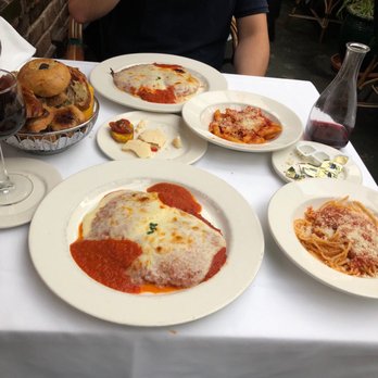 Park Side Restaurant - Italian Near Me - Corona, New York Park Side Restaurant - Italian Near Me - Corona, New York