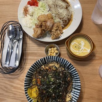 Curry Hyuga - Japanese Curry Near Me - Cupertino, California Curry Hyuga - Japanese Curry Near Me - Cupertino, California