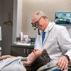 Evergreen Dental Care