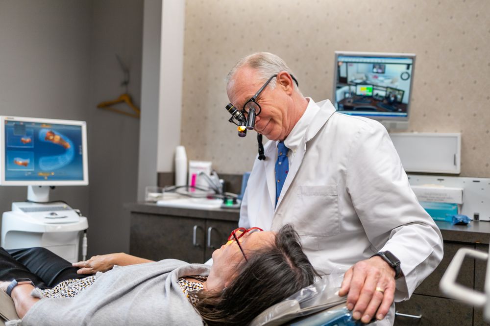 EVERGREEN DENTAL CARE Updated September 2024 14 Photos 741