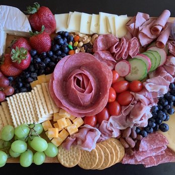 Bobby's Bagel Cafe - Charcuterie board - Sandwiches Near Me - Oakton, Virginia Bobby's Bagel Cafe - Charcuterie board - Sandwiches Near Me - Oakton, Virginia