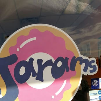 Jarams Donuts - Donuts Near Me - Dallas, Texas Jarams Donuts - Donuts Near Me - Dallas, Texas