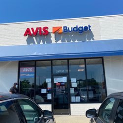 Budget Car & Truck Rental - Suite C ! Don't come here.