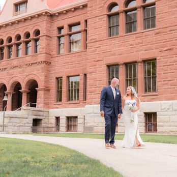 Tnk Photo - Old Orange County Courthouse - Event Photography Near Me - Costa Mesa, California