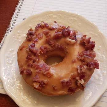 Texas Donuts - WOW !!! - Donuts Near Me - Centreville, Virginia