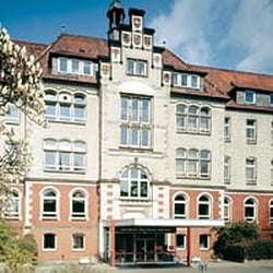 KRH Klinikum Nordstadt - Krankenhaus Nordstadt