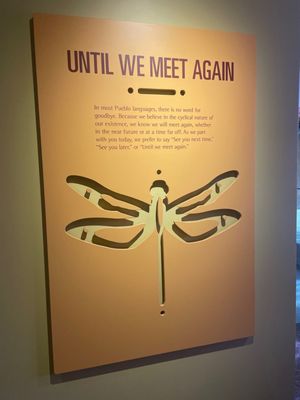 State Indian Museum by null