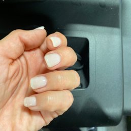 Dip Powder
