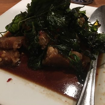 Ruan Thai - Thai Near Me - Wheaton, Maryland