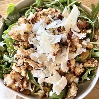 Pinthouse Pizza - Side Sundance Salad - Side - Pizza Near Me - Austin, Texas Pinthouse Pizza - Side Sundance Salad - Side - Pizza Near Me - Austin, Texas