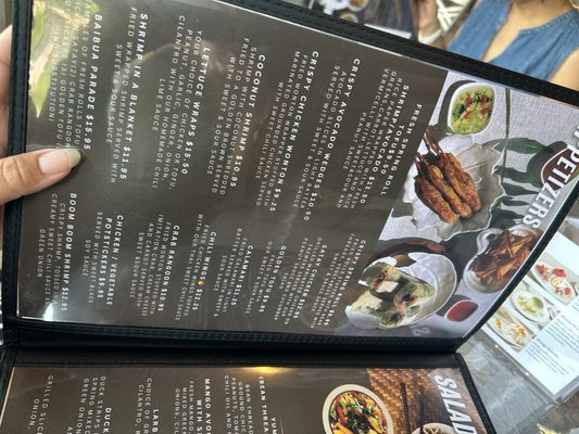 Menu photo 6 Bai Bua Thai Kitchen Keizer, OR Menu photo 6 Bai Bua Thai Kitchen Keizer, OR
