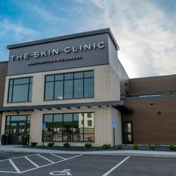 The Skin Clinic Med Spa