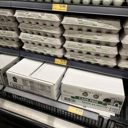 Grocery Outlet