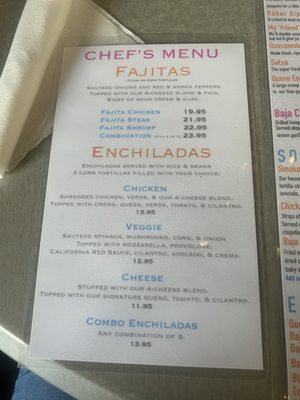 Baja Grill | Benton by null