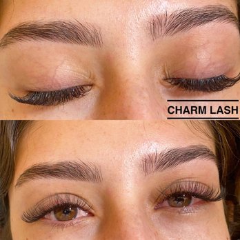 Charm Lash - Eyelash Service Near Me - New York, New York Charm Lash - Eyelash Service Near Me - New York, New York