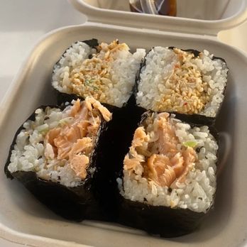 Musubi Square - Asian Fusion Near Me - Anaheim, California Musubi Square - Asian Fusion Near Me - Anaheim, California