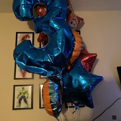 Party City