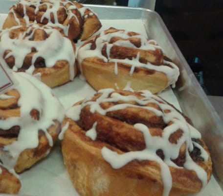 Atlantic Bagels Cafe by null