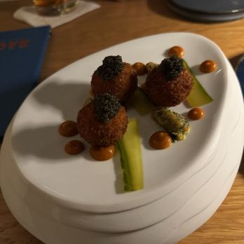 Bacan - Cocktail Bars Near Me - Orlando, Florida