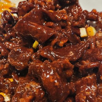 Nomad Asian Bistro - Orange Beef - Chinese Near Me - Long Beach, California Nomad Asian Bistro - Orange Beef - Chinese Near Me - Long Beach, California
