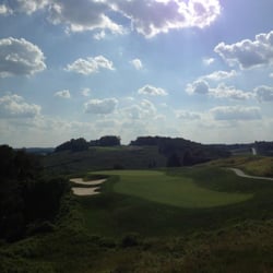 Broad Run Golfers Club
