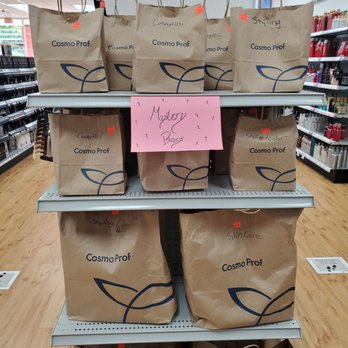 CosmoProf - Cosmetics & Beauty Supply Near Me - Roselle, Illinois