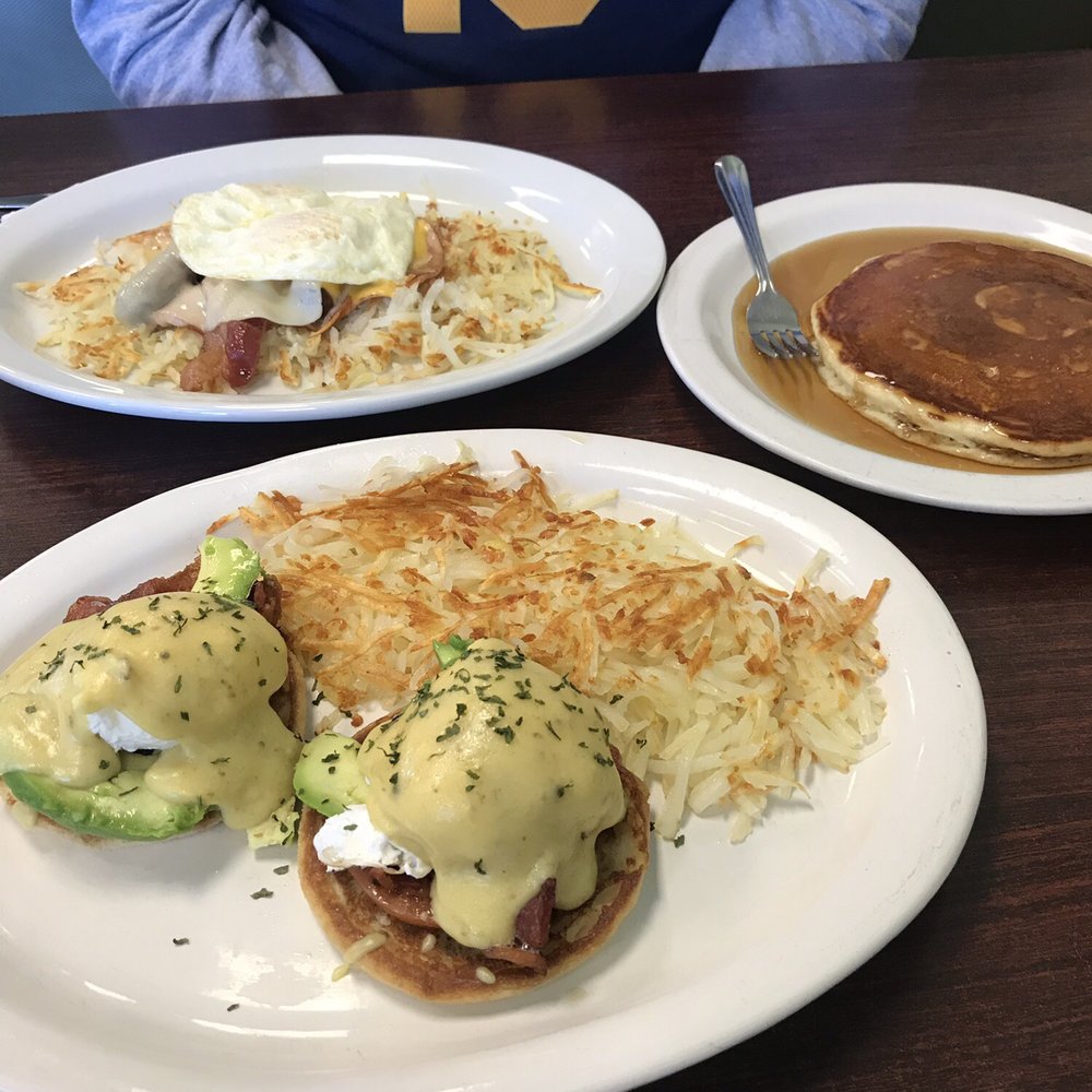 Landmark Grill - Breakfast & Brunch Near Me - Midvale, Utah Landmark Grill - Breakfast & Brunch Near Me - Midvale, Utah