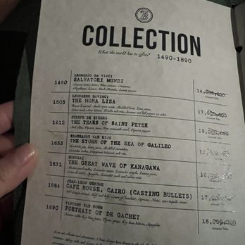 The Bunker Mixology - Menu - Cocktail Bars Near Me - San Antonio, Texas The Bunker Mixology - Menu - Cocktail Bars Near Me - San Antonio, Texas
