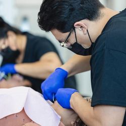 Somos Dental & Orthodontics - Plano