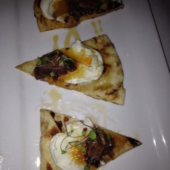 Nino's - Flatbread - Italian Near Me - Baton Rouge, Louisiana