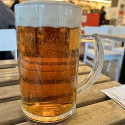 Rossofuoco - Ice cold beer