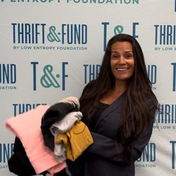 Thrift and Fund - Thrift & Fund for the win!