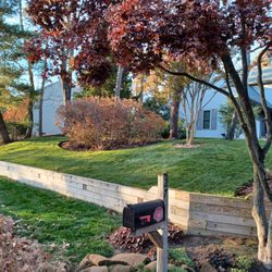 Quality Landscaping