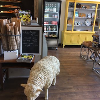 Curds & Co - Interior - Cheese Shops Near Me - Brookline, Massachusetts