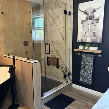 A Taylor Design and Build - Master on suite - General Contractors Near Me A Taylor Design and Build - Master on suite - General Contractors Near Me