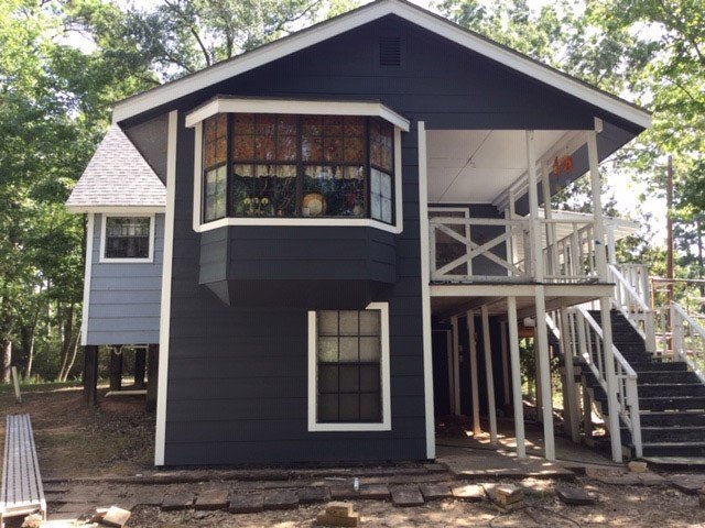 Slide of Texas Choice Construction