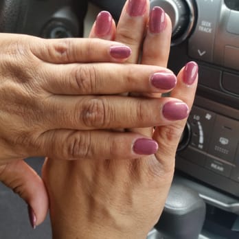 Allure Nails - Gel Fill. - Nail Salons Near Me - Santa Ana, California Allure Nails - Gel Fill. - Nail Salons Near Me - Santa Ana, California