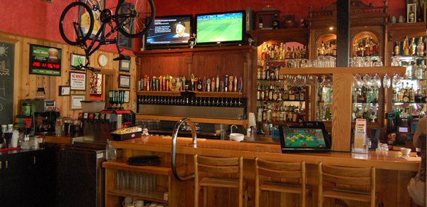 McCool's Pub & Grill by null