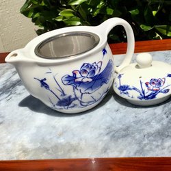 Art Porcelain